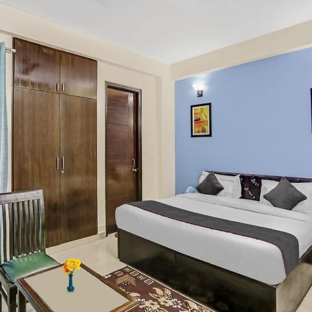 Townhouse Rumaisa Indirapuram Dış mekan fotoğraf
