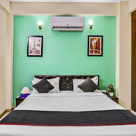 Townhouse Rumaisa Indirapuram Dış mekan fotoğraf